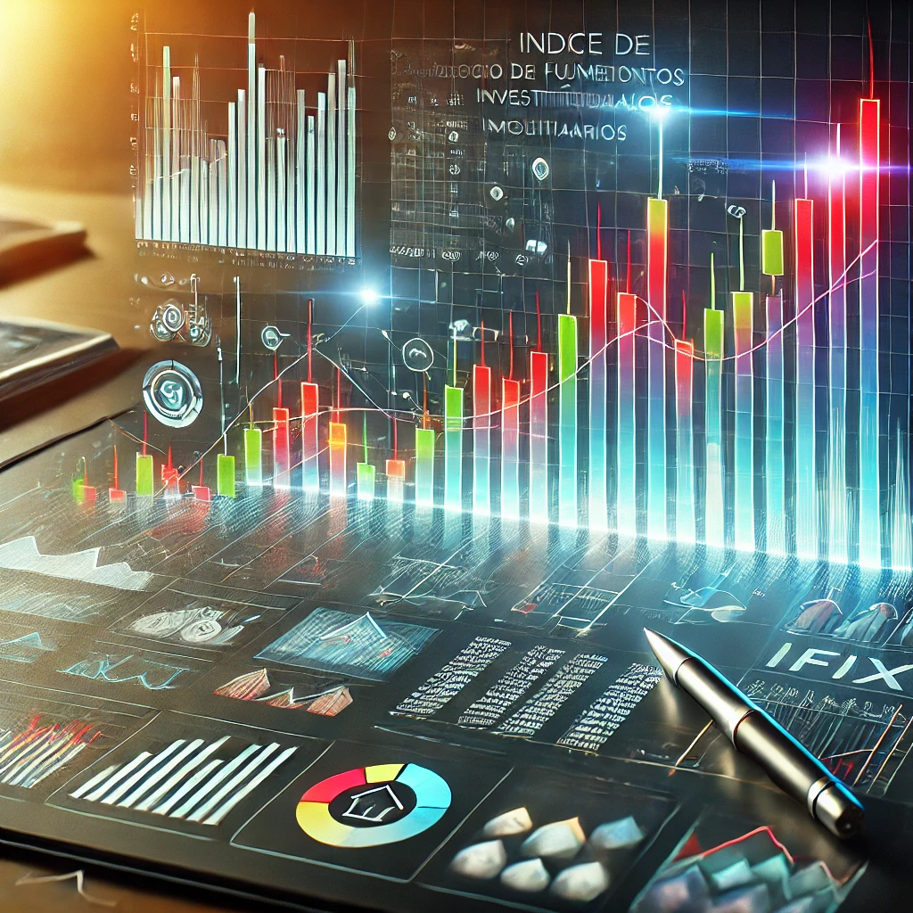 Queda do Ifix e Oportunidades de Investir em FIIs